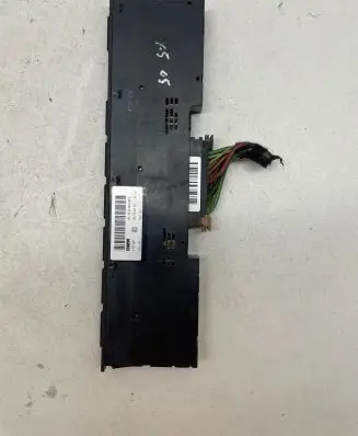 BMW X5 E53 Seat heating switch 6953941
