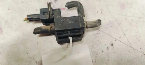 Jaguar XF X250 Turbo solenoid valve 70242800 10T147