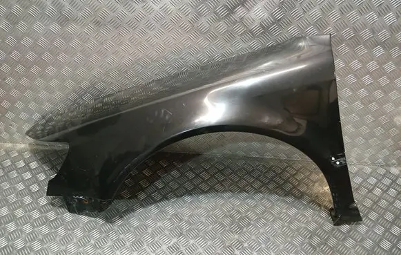 Volkswagen Phaeton Fender
