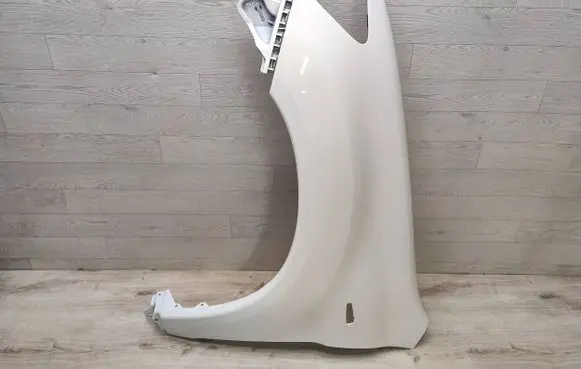 Mitsubishi ASX Fender 5220J211