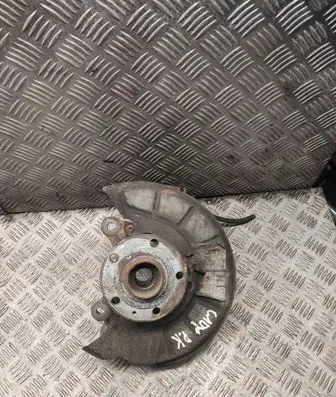Volkswagen Caddy Front wheel hub