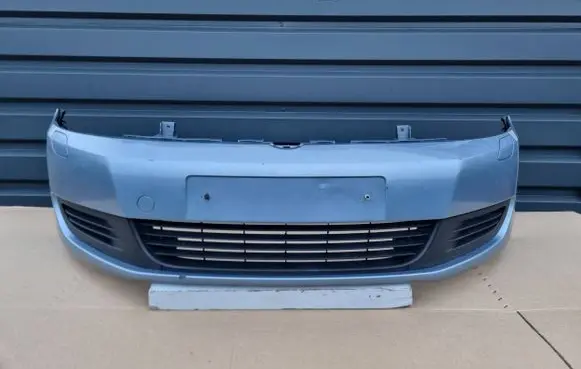 Volkswagen Golf Plus Front bumper 5M0807221