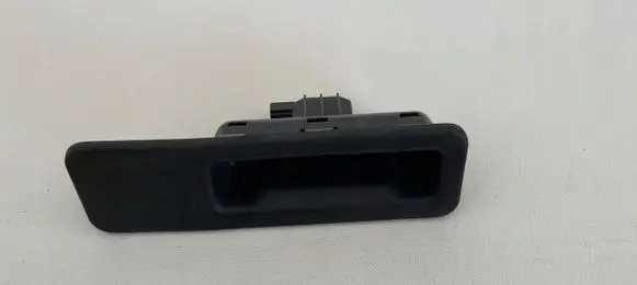 BMW X3 F25 Tailgate/trunk/boot exterior handle 7405633