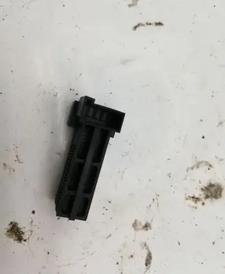 BMW 5 E60 E61 Brake pedal sensor switch 314688962 6967601