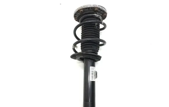 BMW 4 F32 F33 Front shock absorber with coil spring 3131687377201 6873772