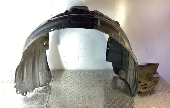 Lexus GS 300 350 430 450H Front wheel arch liner splash guards 5389530170 5380530090