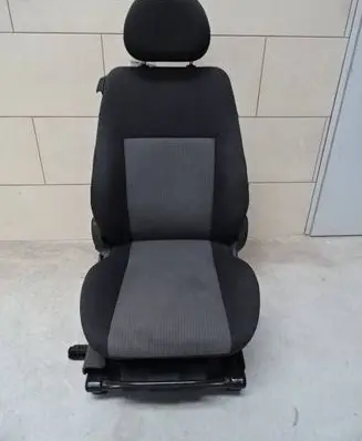 Opel Meriva A Front passenger seat 