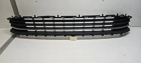 Volkswagen Golf Sportsvan Front bumper lower grill 510853677N