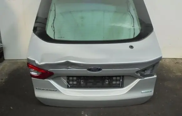 Ford Mondeo MK I Wiper switch 