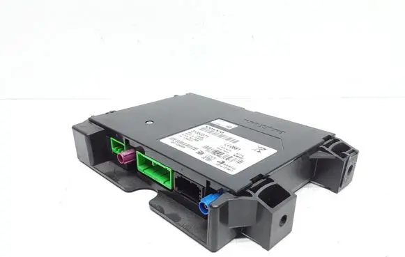 Volvo V70 Phone control unit/module 31350371