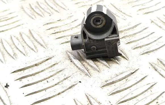 Peugeot 508 II Airbag deployment crash/impact sensor 9811536180 961917