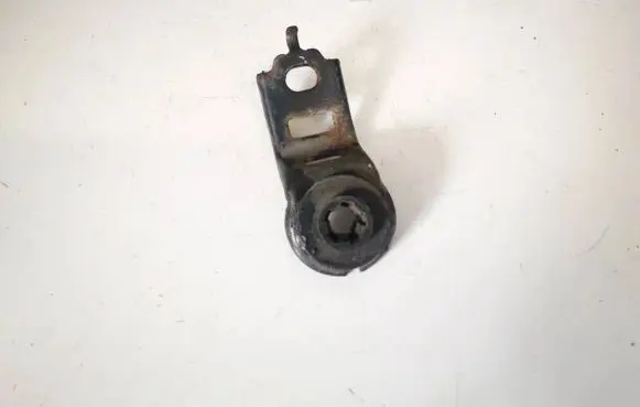 Toyota Corolla Verso E121 Radiator mount bracket