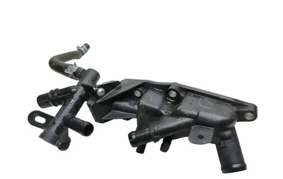 Thermostat/thermostat housing