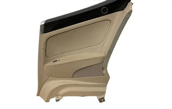 Bentley Continental Coupe rear side trim panel 3W3867044C