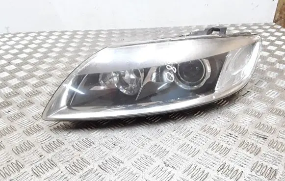 Audi Q7 4L Headlight/headlamp 4l0941003a
