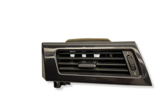 BMW 5 E60 E61 Dashboard side air vent grill/cover trim 6910731 64226910731