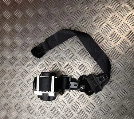 Nissan Juke II F16 Front seatbelt 651167600A