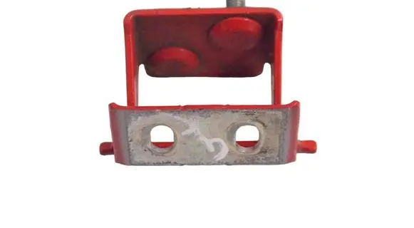 Ford Focus Tailgate/trunk/boot hinge
