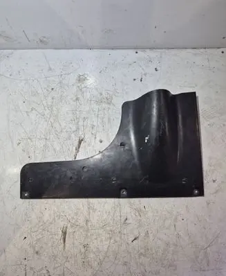 Volkswagen Transporter - Caravelle T5 Dashboard lower bottom trim panel 7H1863098A
