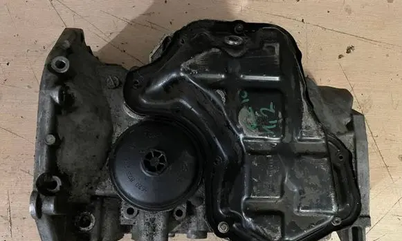 Renault Captur Oil sump 110171000R