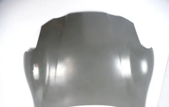 Maserati GranTurismo Engine bonnet/hood