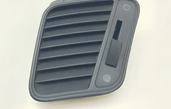 Audi A8 S8 D2 4D Dashboard side air vent grill/cover trim 4D0819793B