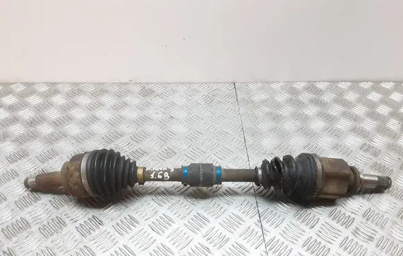Mazda 3 I Front driveshaft