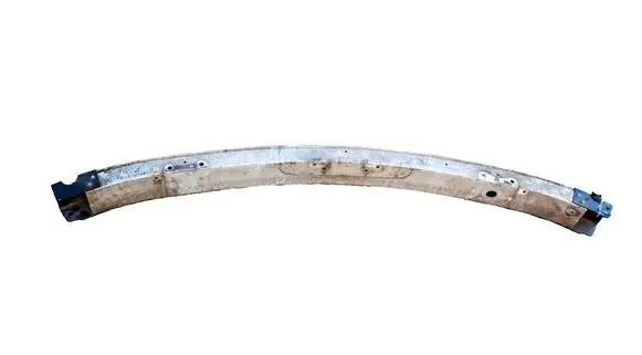 Mercedes-Benz R W251 Front bumper cross member 22142851 21142691