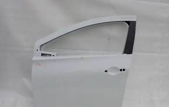 Renault Zoe Front door