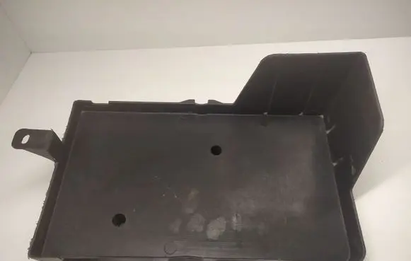 Mitsubishi ASX Battery tray 8201A155 3H00