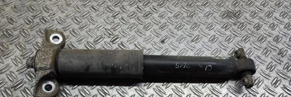 Ford Mustang VI Rear shock absorber/damper FR3C18W002 180417A 1A19595A