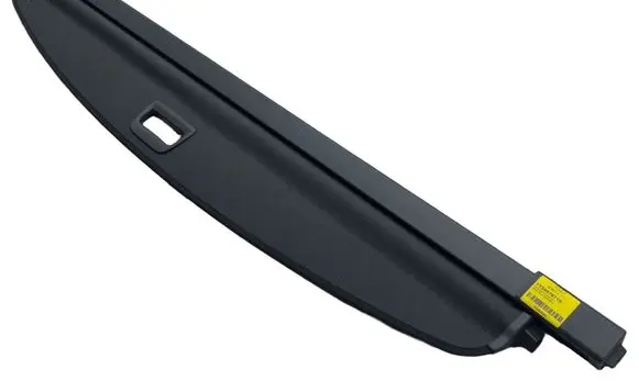 Volkswagen ID. Buzz Parcel shelf load cover 1T3867871B