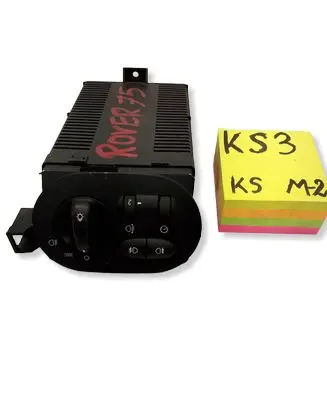 Rover 75 Light module LCM YWC106950 086956053
