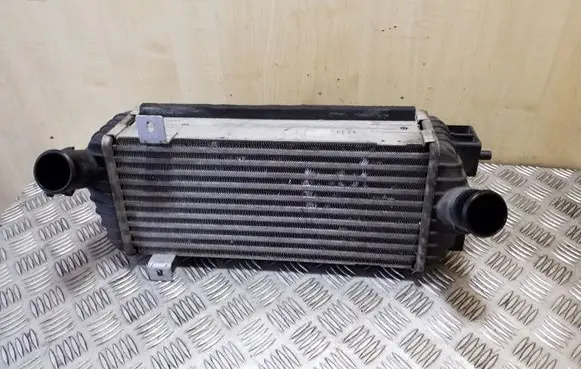 KIA Sportage Intercooler radiator 282702A510