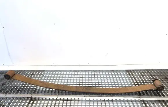 Citroen Jumper Rear leaf spring 
