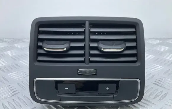 Audi A4 S4 B9 Rear air vent grill 8W0819203
