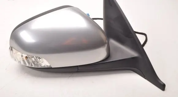 Volvo S40 Front door electric wing mirror 