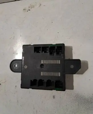 Chrysler Town & Country V Other control units/modules 05026596AC JDBM0C