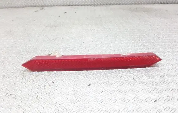 Honda Civic Rear tail light reflector 020633
