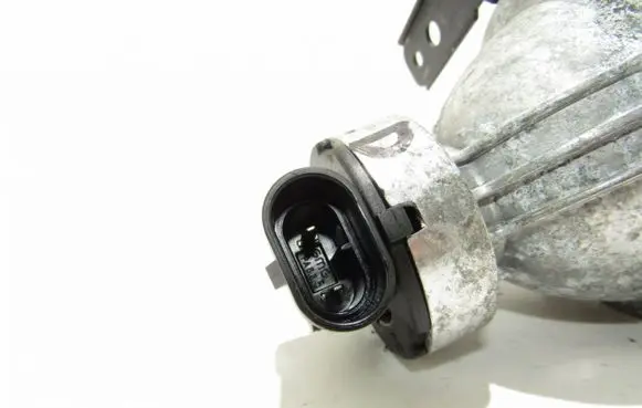 KIA Ceed Front fog light