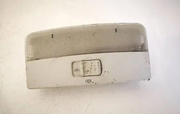 Skoda Octavia Mk2 (1Z) Front seat light 1Z0947105