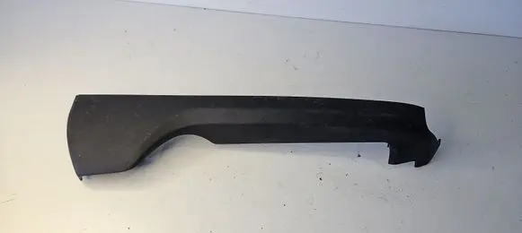 BMW 5 F10 F11 Front driver seat rail trim 7317447 71317447