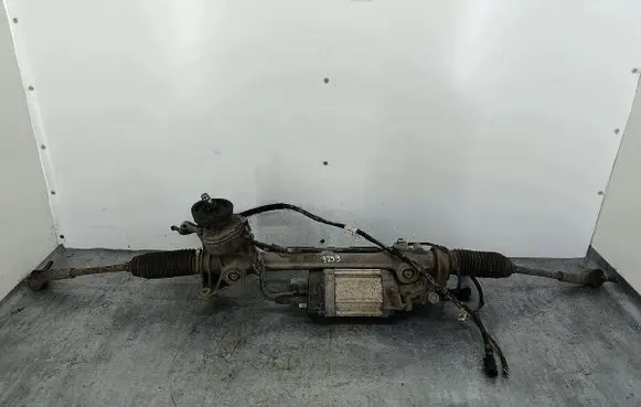 Volkswagen PASSAT B6 Steering rack