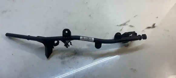 Oil level dip stick