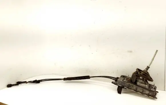 Seat Alhambra (Mk2) Gear shifter/selector 7N0711049A 7K0711091A