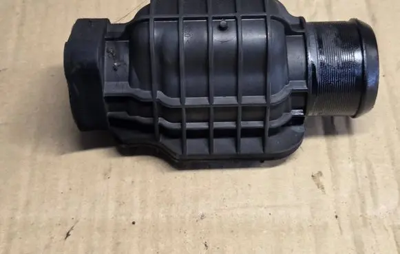 Intercooler hose/pipe