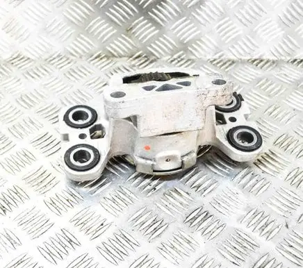 Gearbox mount