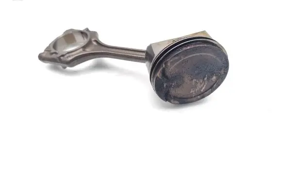 Volkswagen Up Piston with connecting rod CHYA