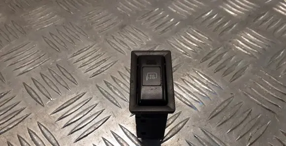 Toyota Land Cruiser (HDJ90) Windscreen/window heater switch 1651X1D