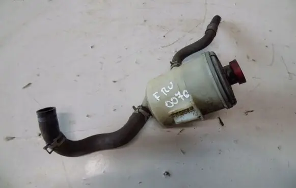 Honda Stream Power steering fluid tank/reservoir D17A2